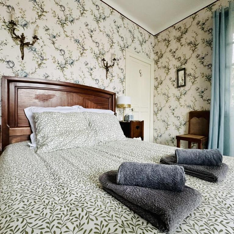 Maison familiale 4 chambres, Les Sables 11 personnes - Casa con 4 camere da letto - 4