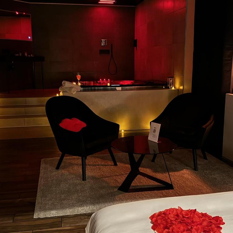 Les secrets d'Eros - DAX - Appartement 1 Chambre - 13