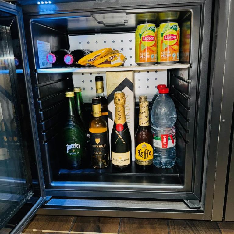 Les secrets d'Eros - DAX - Appartement 1 Chambre - 12