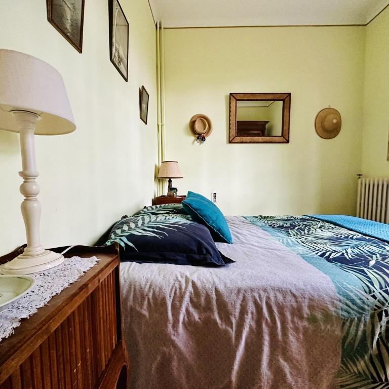 Maison familiale 4 chambres, Les Sables 11 personnes - Casa con 4 camere da letto - 11