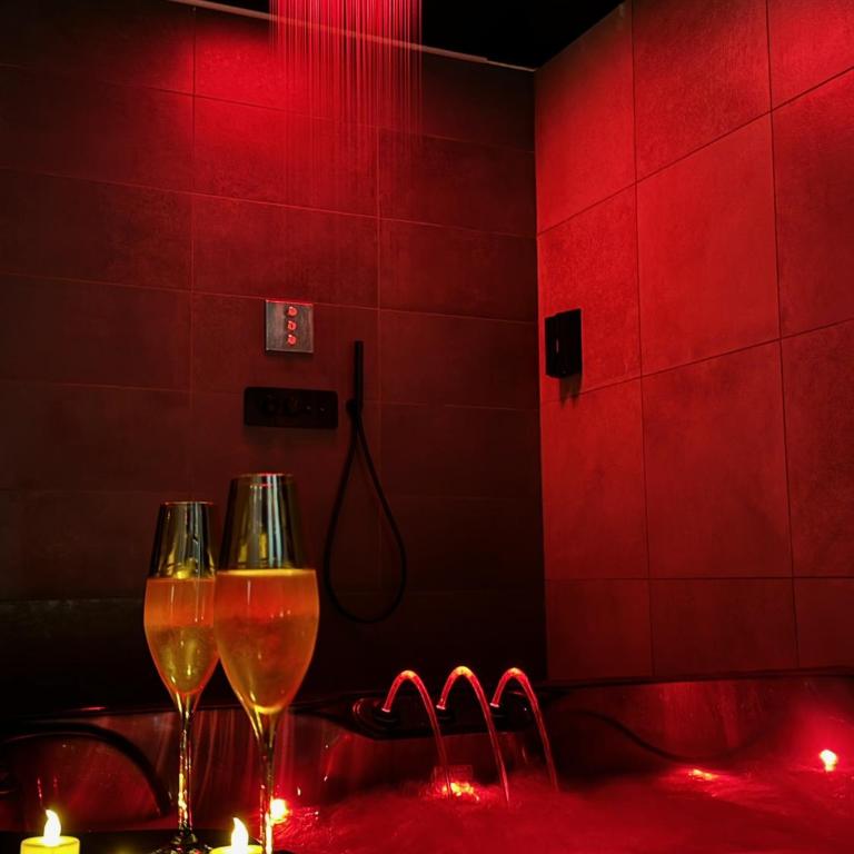 Les secrets d'Eros - DAX - Appartement 1 Chambre - 16