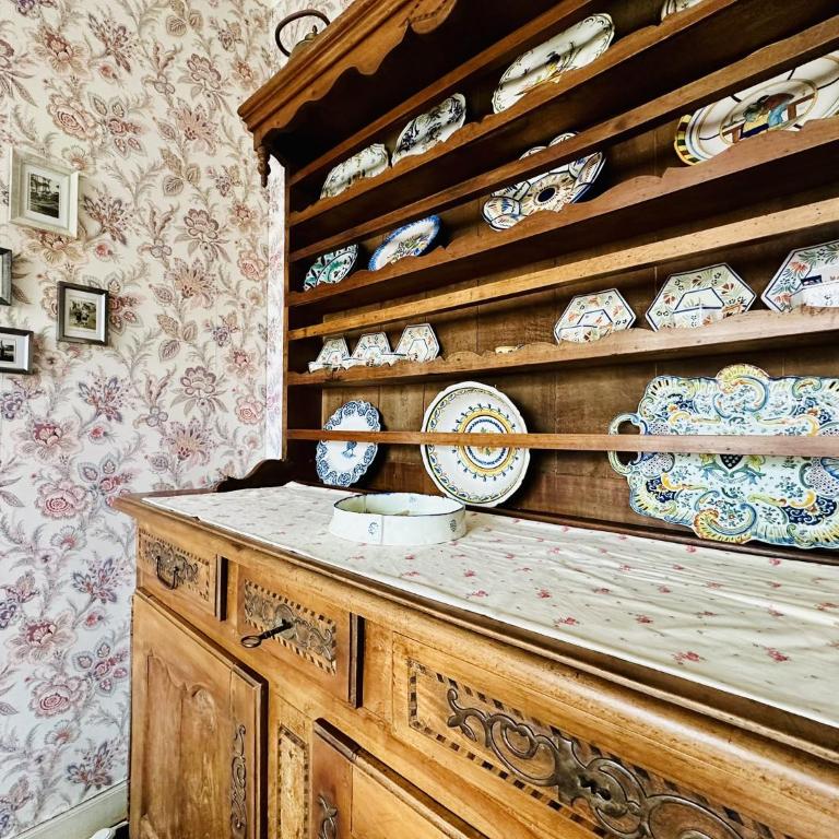 Maison familiale 4 chambres, Les Sables 11 personnes - Casa con 4 camere da letto - 14