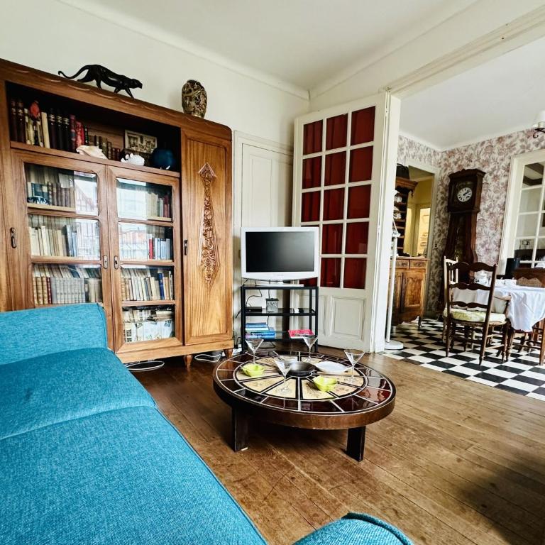 Maison familiale 4 chambres, Les Sables 11 personnes - Casa con 4 camere da letto - 13