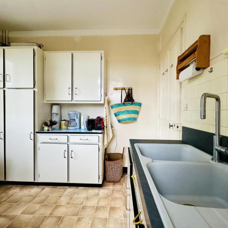 Maison familiale 4 chambres, Les Sables 11 personnes - Casa con 4 camere da letto - 17