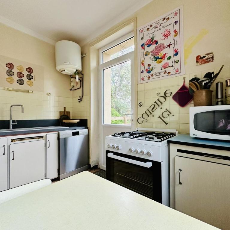 Maison familiale 4 chambres, Les Sables 11 personnes - Casa con 4 camere da letto - 18