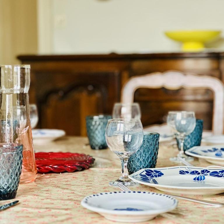Maison familiale 4 chambres, Les Sables 11 personnes - Casa con 4 camere da letto - 19