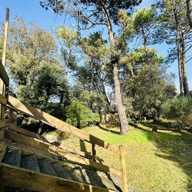 Maison familiale 4 chambres, Les Sables 11 personnes - Casa con 4 camere da letto - 21