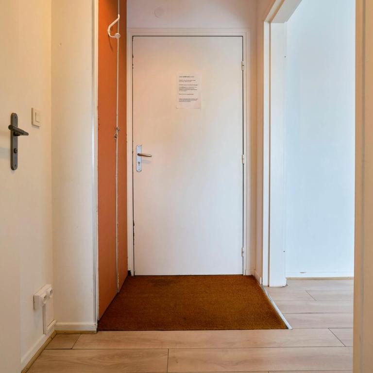 Euralille: Apartment with balcony! - Apartamento de 1 dormitorio - 24