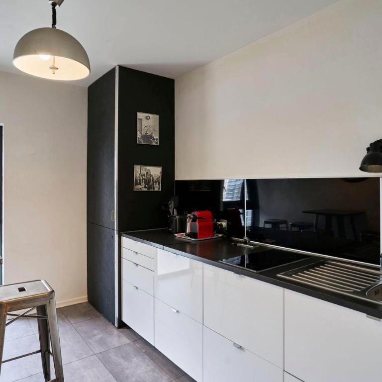 Euralille: Apartment with balcony! - Apartamento de 1 dormitorio - 19
