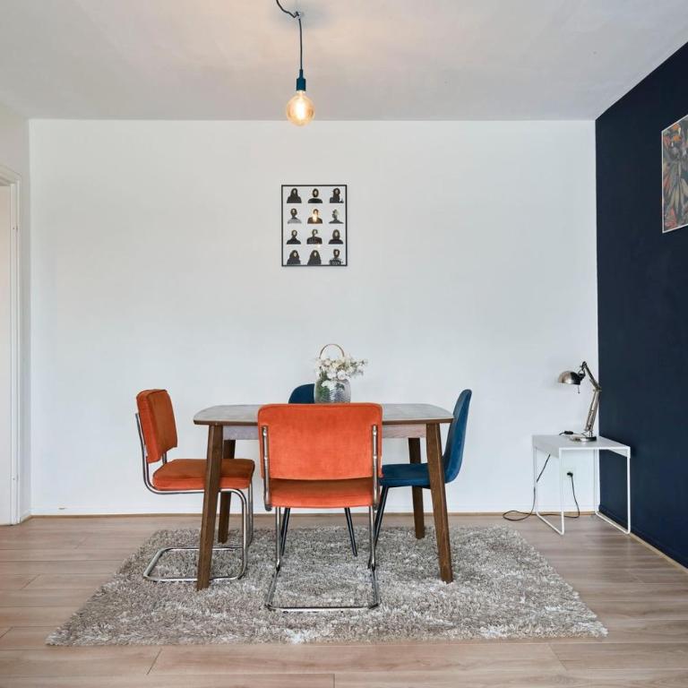 Euralille: Apartment with balcony! - Apartamento de 1 dormitorio - 18