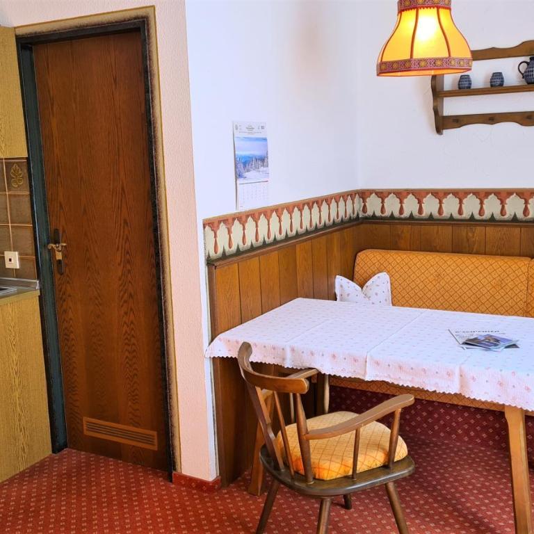 Schneck Apartments - Appartamento con 1 Camera da Letto - 12