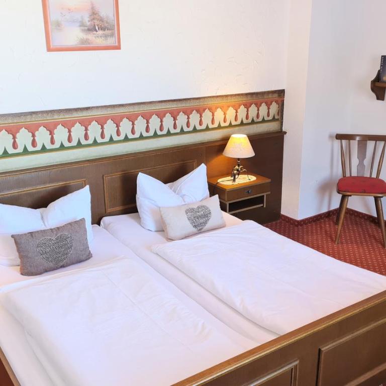 Schneck Apartments - Appartamento con 1 Camera da Letto - 1