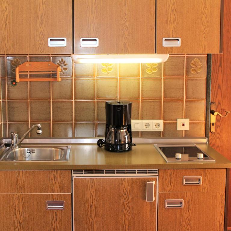 Schneck Apartments - Appartamento con 1 Camera da Letto - 13