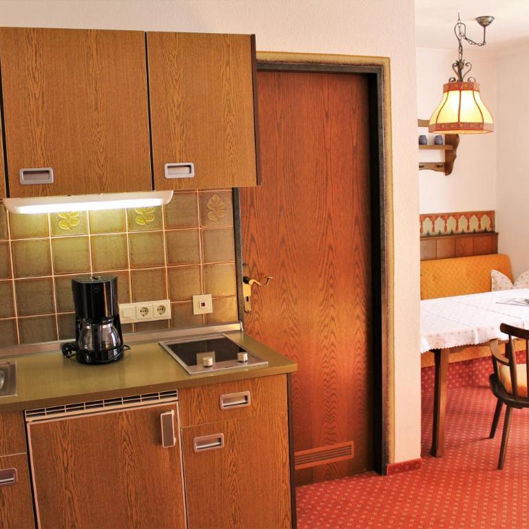 Schneck Apartments - Appartamento con 1 Camera da Letto - 14