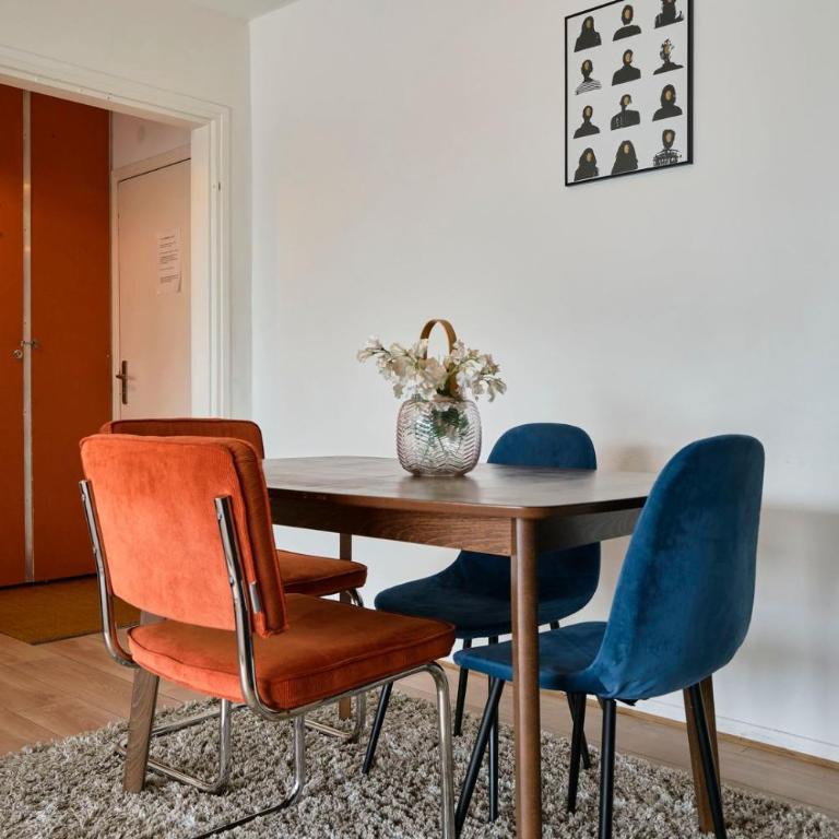 Euralille: Apartment with balcony! - Apartamento de 1 dormitorio - 9
