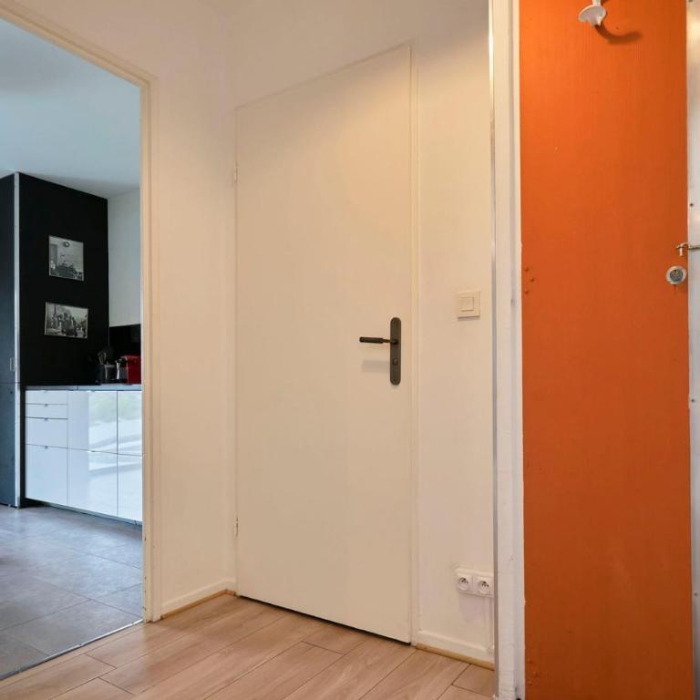Euralille: Apartment with balcony! - Apartamento de 1 dormitorio - 16