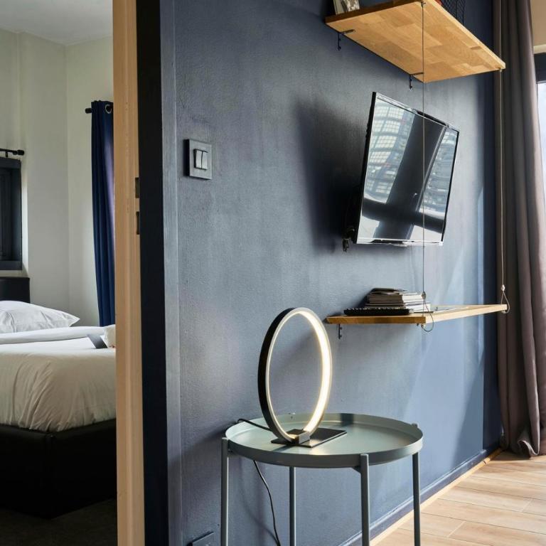 Euralille: Apartment with balcony! - Apartamento de 1 dormitorio - 7