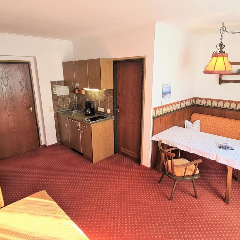 Schneck Apartments - Appartamento con 1 Camera da Letto - 11