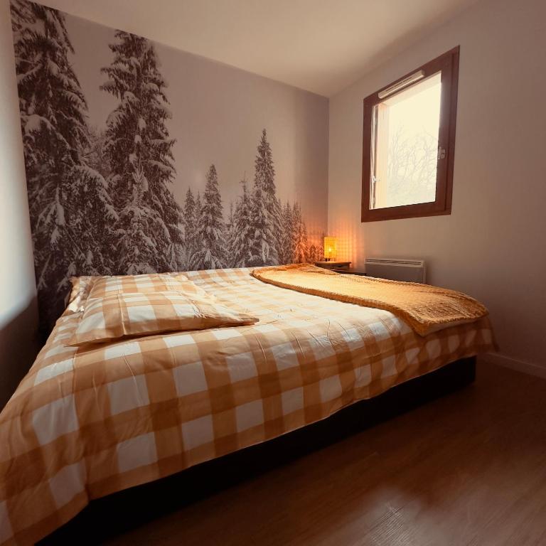 LE NID DE BEAUREGARD - Appartement 1 Chambre - 15