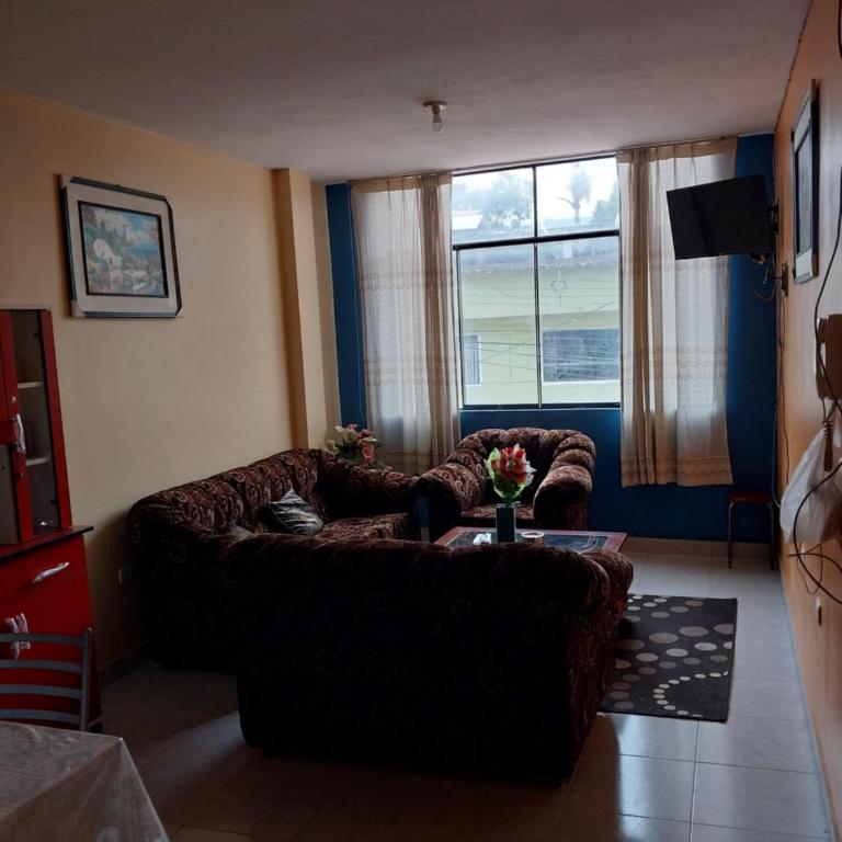 DEPA de 2 camas - Two-Bedroom Apartment - 21