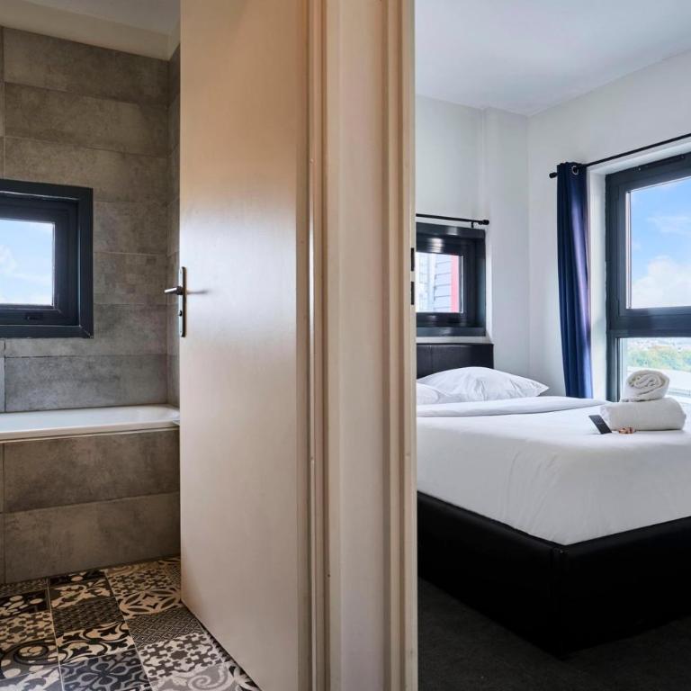 Euralille: Apartment with balcony! - Apartamento de 1 dormitorio - 2