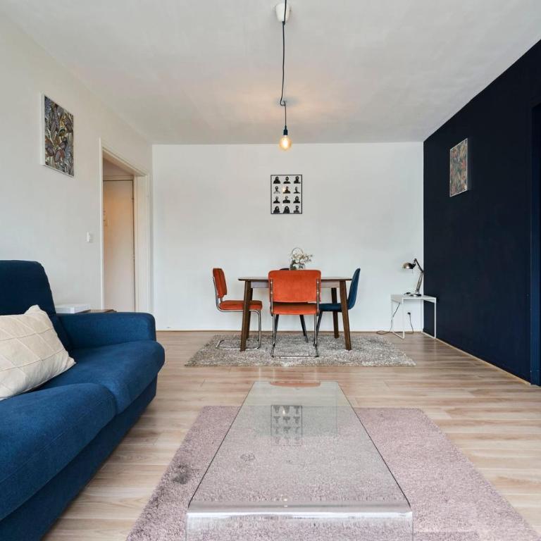 Euralille: Apartment with balcony! - Apartamento de 1 dormitorio - 3