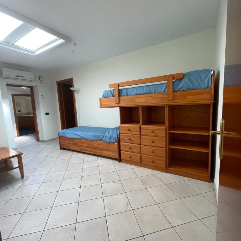 Palazzo Gallo - Appartamento Deluxe - 10