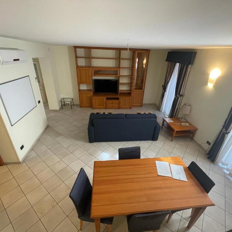 Palazzo Gallo - Appartamento Deluxe - 11