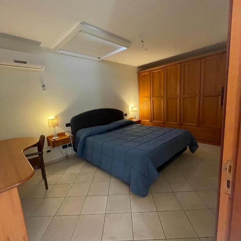 Palazzo Gallo - Appartamento Deluxe - 12