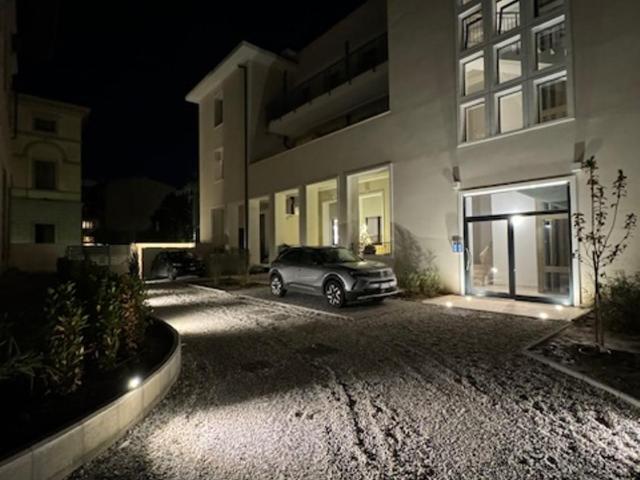The Savonarola Residence - Appartamento con 2 Camere da Letto - 28