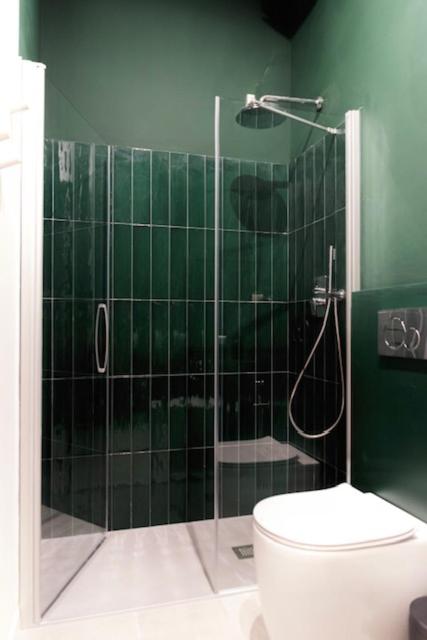 The Savonarola Residence - Appartamento con 2 Camere da Letto - 20