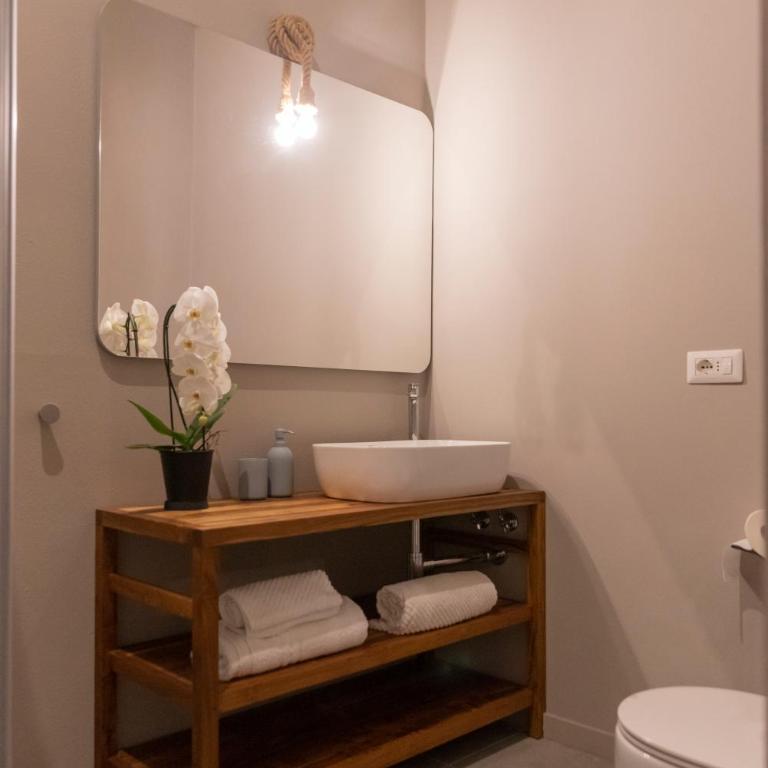 The Savonarola Residence - Appartamento con 2 Camere da Letto - 15