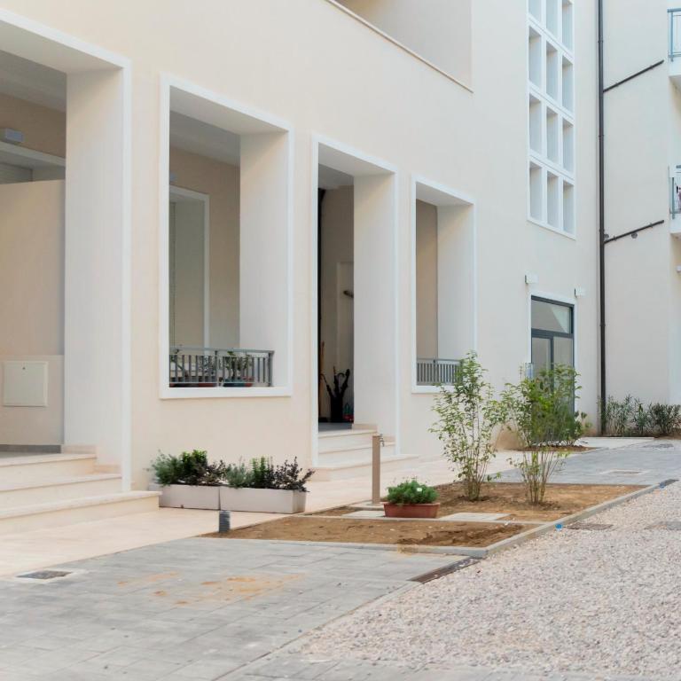 The Savonarola Residence - Appartamento con 2 Camere da Letto - 25