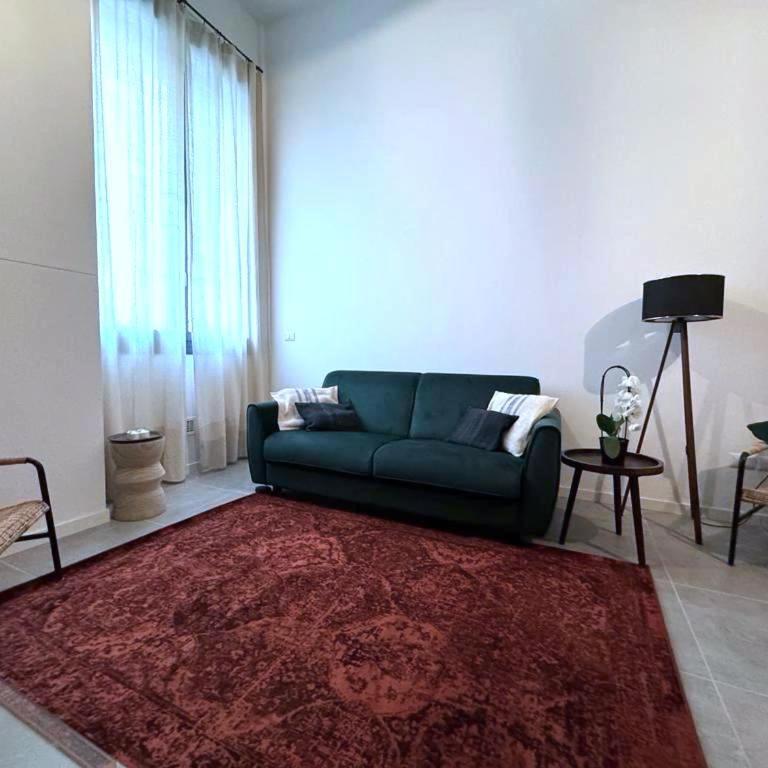 The Savonarola Residence - Appartamento con 2 Camere da Letto - 5