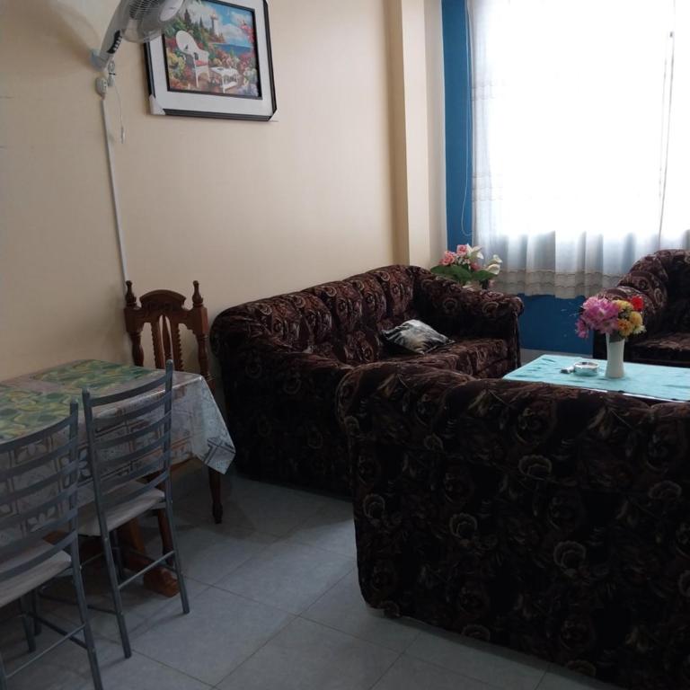 DEPA de 2 camas - Two-Bedroom Apartment - 22