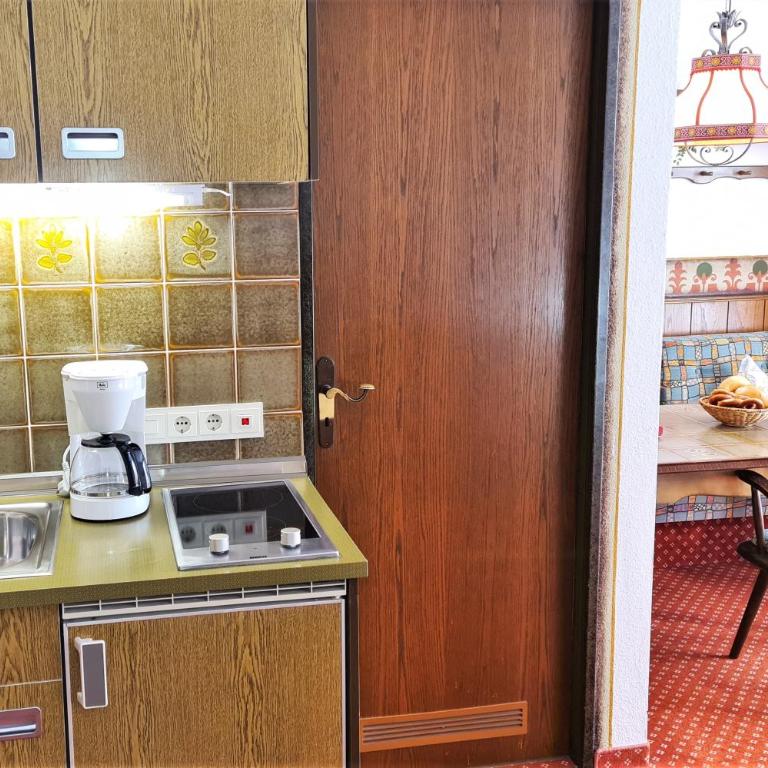 Schneck Apartments - Appartamento con 1 Camera da Letto - 2