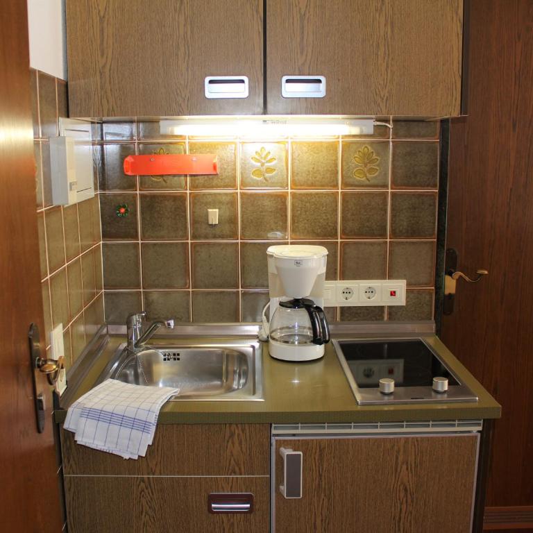 Schneck Apartments - Appartamento con 1 Camera da Letto - 3