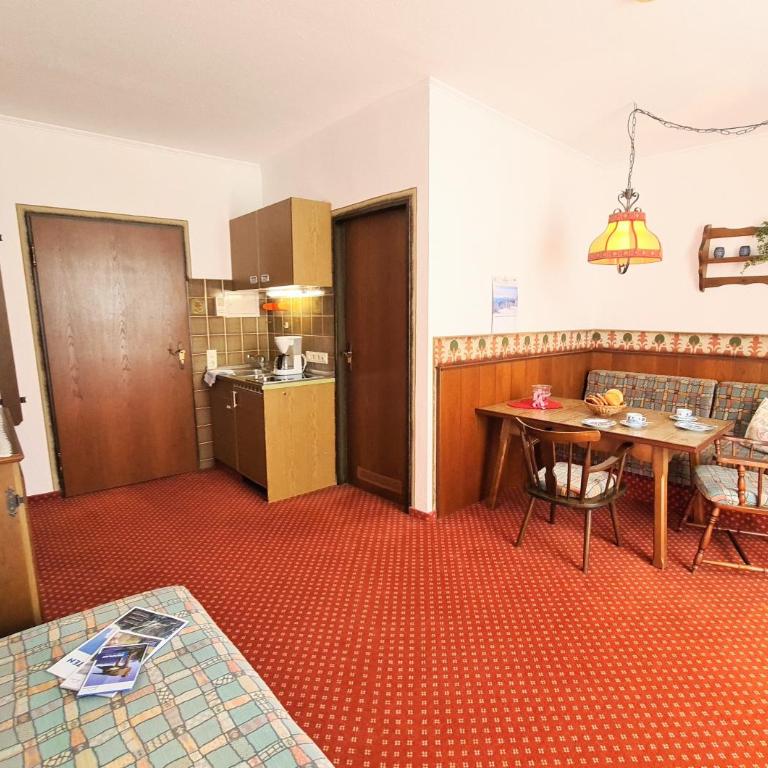 Schneck Apartments - Appartamento con 1 Camera da Letto - 4