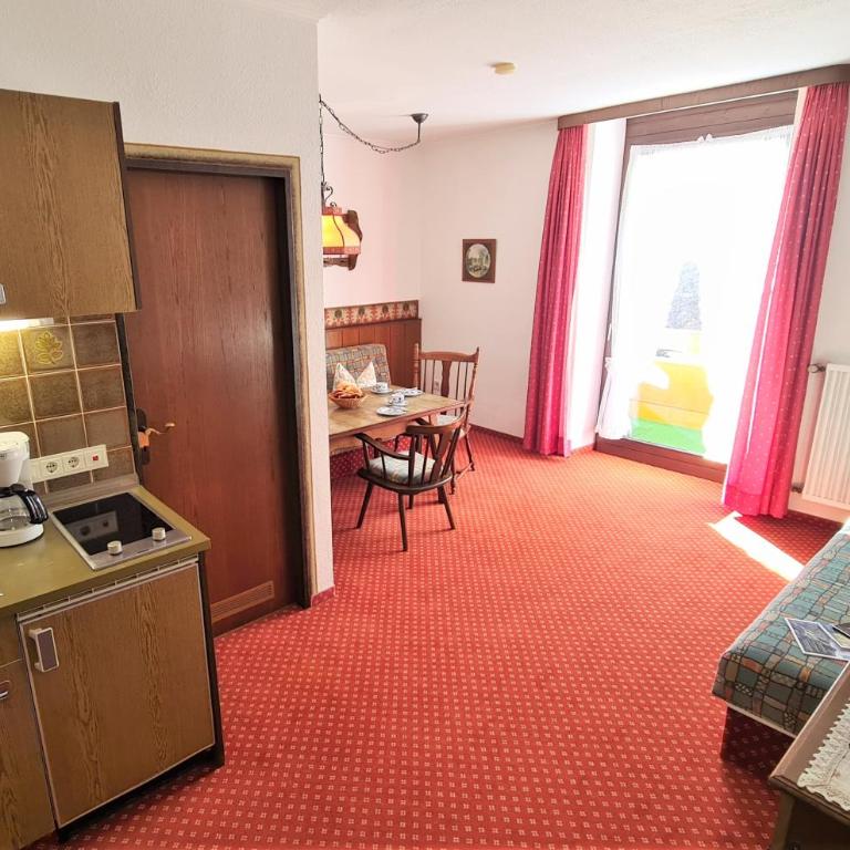Schneck Apartments - Appartamento con 1 Camera da Letto - 5