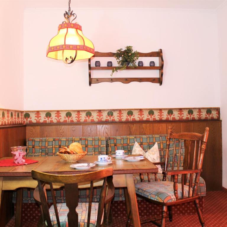 Schneck Apartments - Appartamento con 1 Camera da Letto - 6