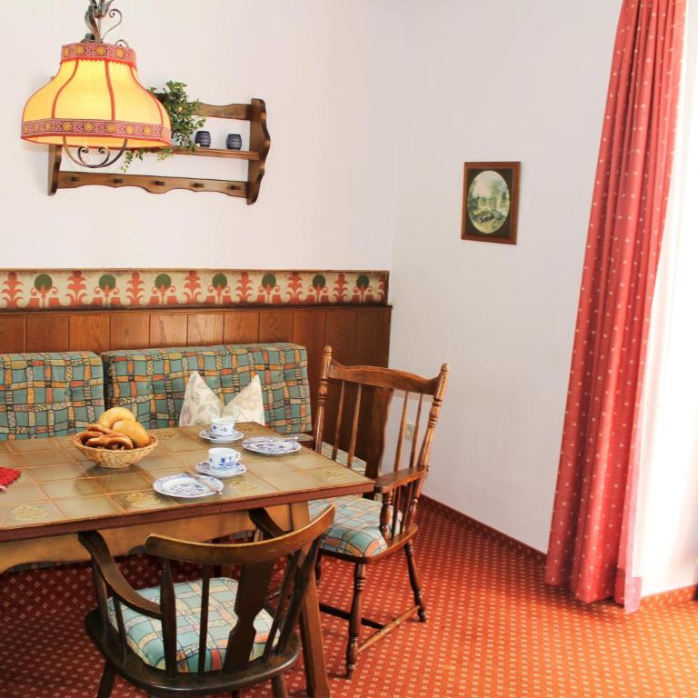 Schneck Apartments - Appartamento con 1 Camera da Letto - 8