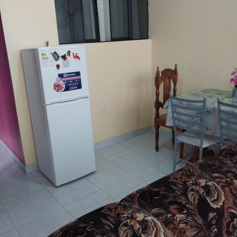 DEPA de 2 camas - Two-Bedroom Apartment - 15