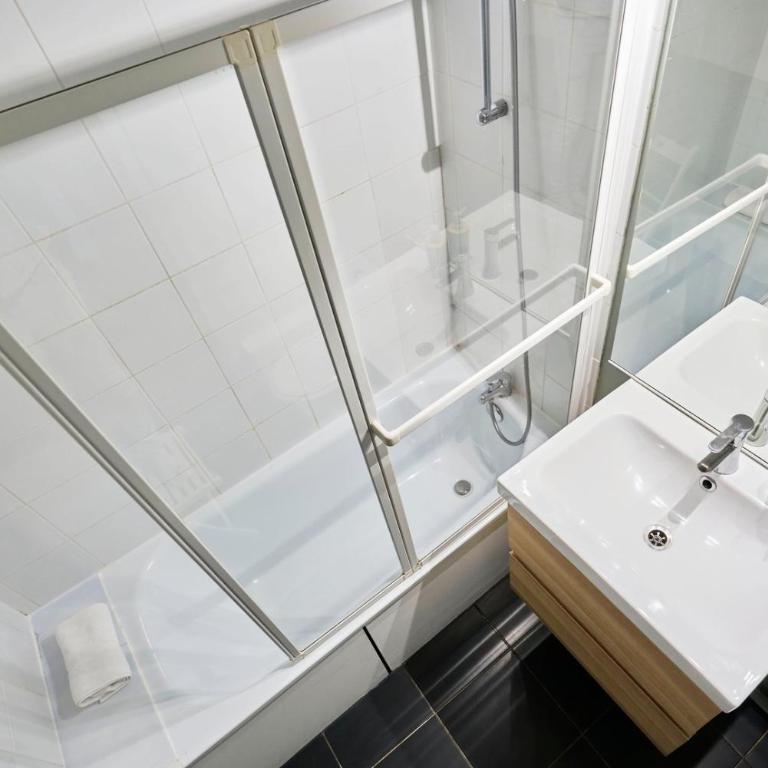 Equipped studio in Vieux-Lille near Grand Place - Appartement - 18