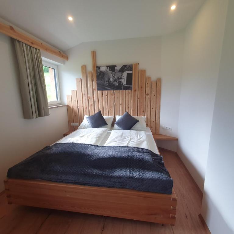 FW Aussicht Fam Sigl - Standard Apartment mit Dusche - 18