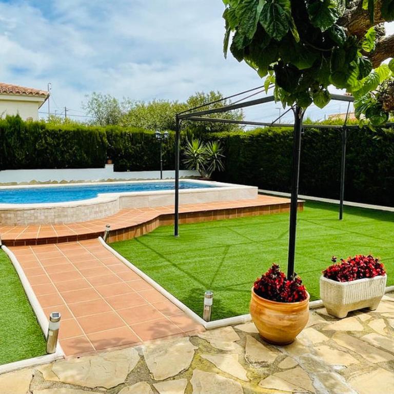 MEDDAYS VILLA BALEARES - Villa de 3 dormitorios - 4