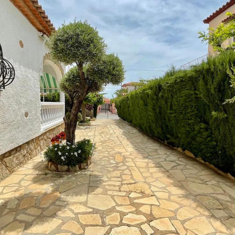 MEDDAYS VILLA BALEARES - Villa de 3 dormitorios - 9