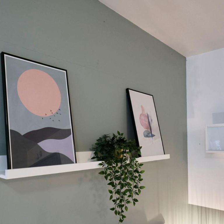 Equipped studio in Vieux-Lille near Grand Place - Appartement - 5