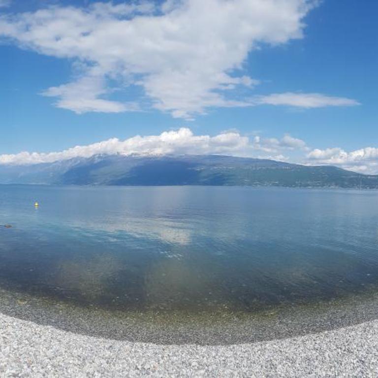 Casa Marisa sul Garda - Appartamento con 2 Camere da Letto - 2