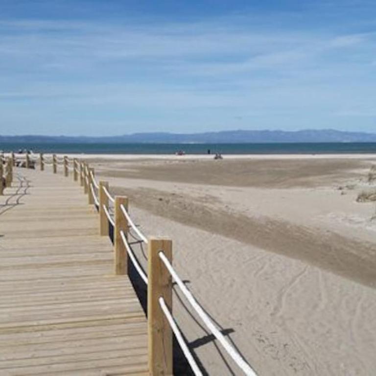 maison proche de la plage pour des vacances zen - Two-Bedroom House - 23