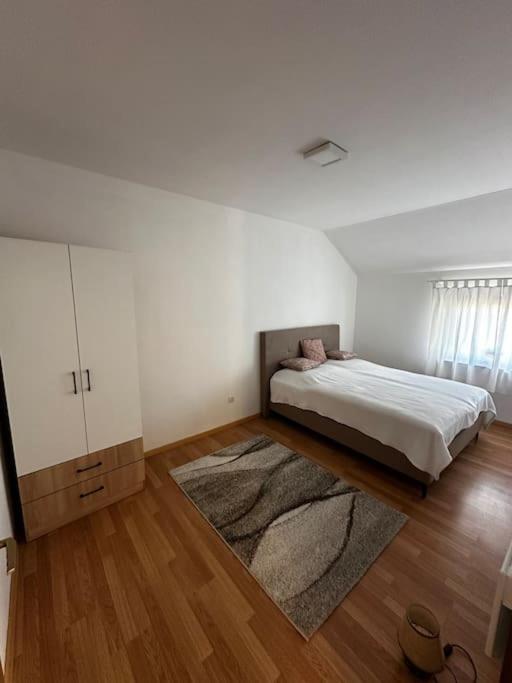 Milincic‘s 2 Zimmerwohnung - One-Bedroom Apartment - 7